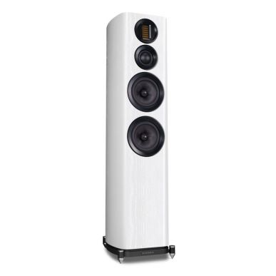 Напольная акустика Wharfedale EVO 4.4 white oak